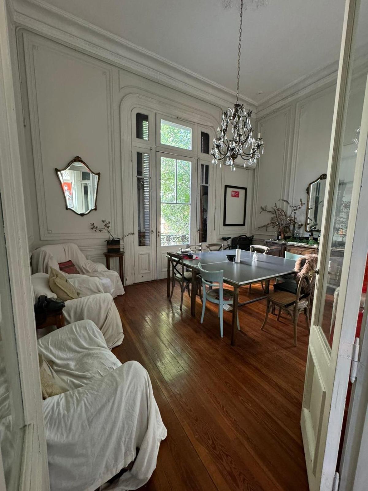 Bed & Breakfast Casamor *