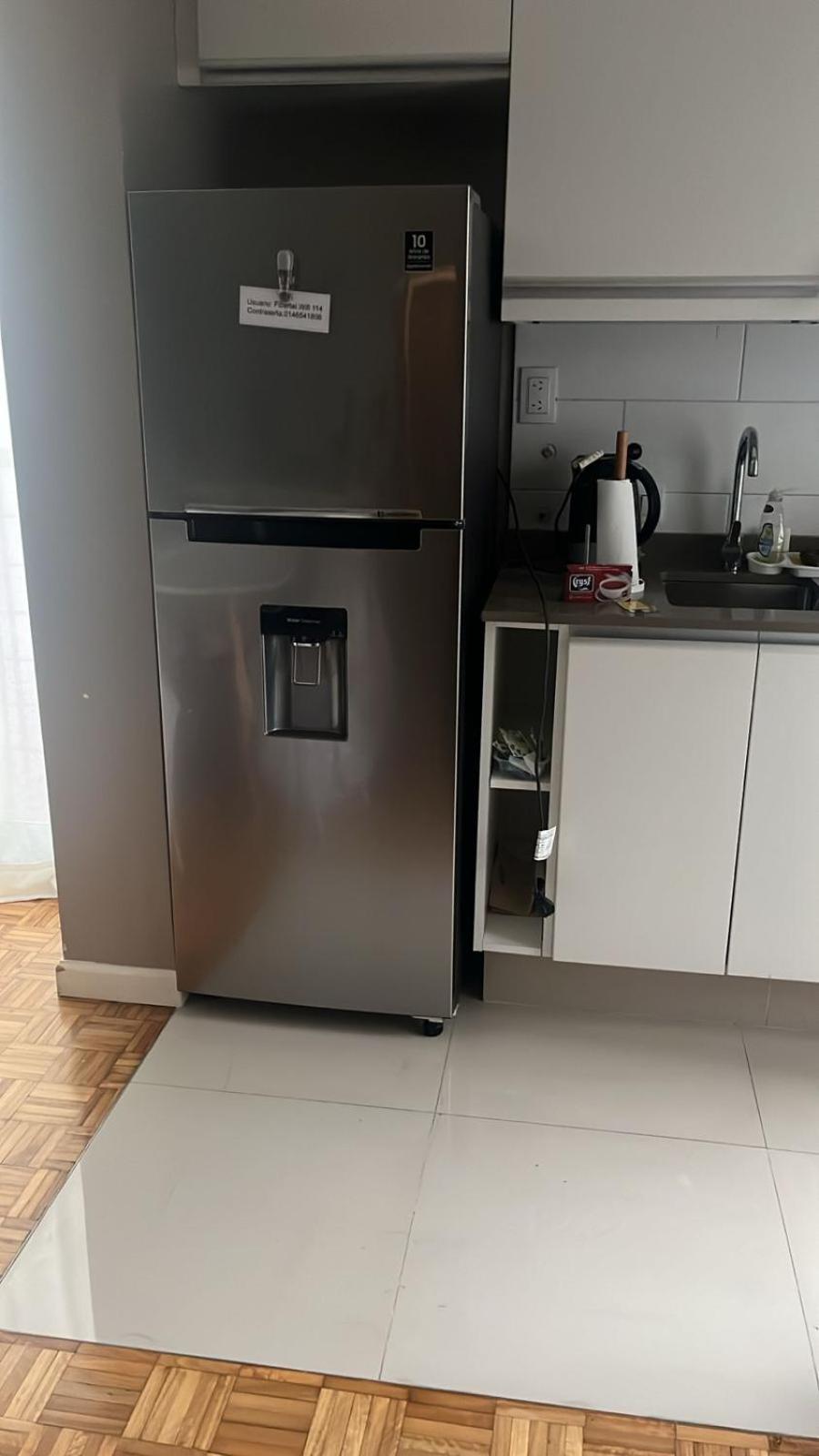 Apartamento Amplio Departamento Nunez