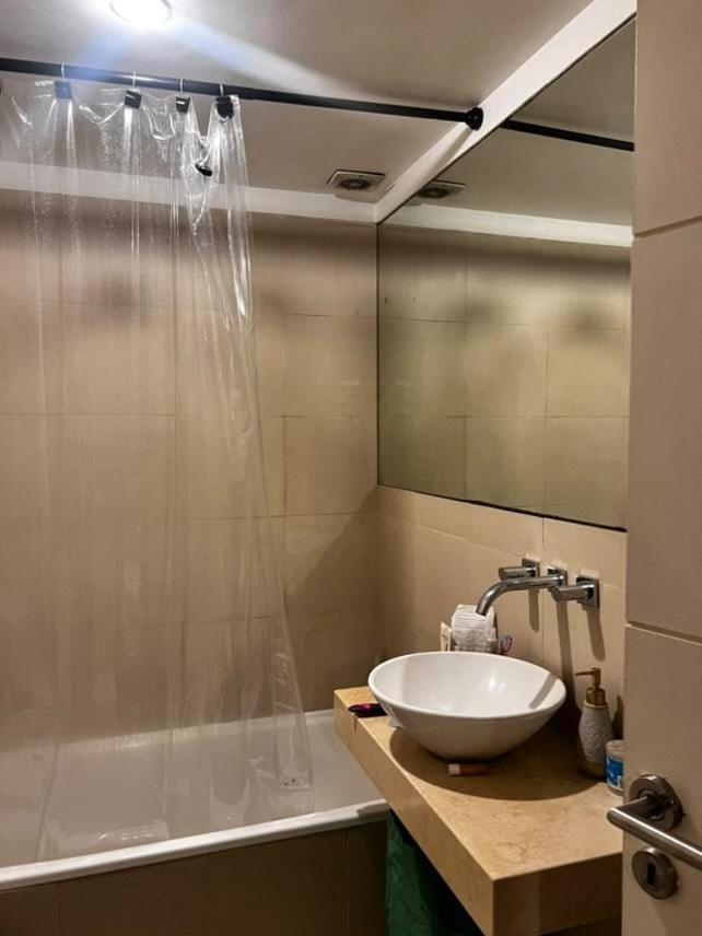 Apartment Depto En *
