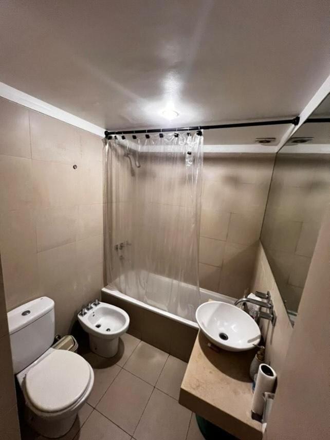 Depto En Apartment Buenos Aires