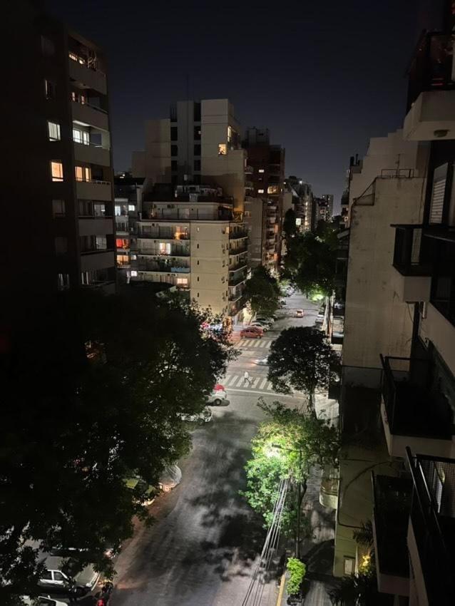Depto En Apartment