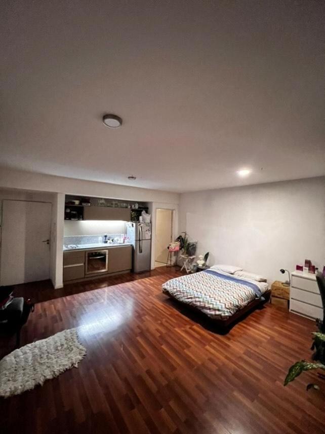 Depto En Apartment Buenos Aires