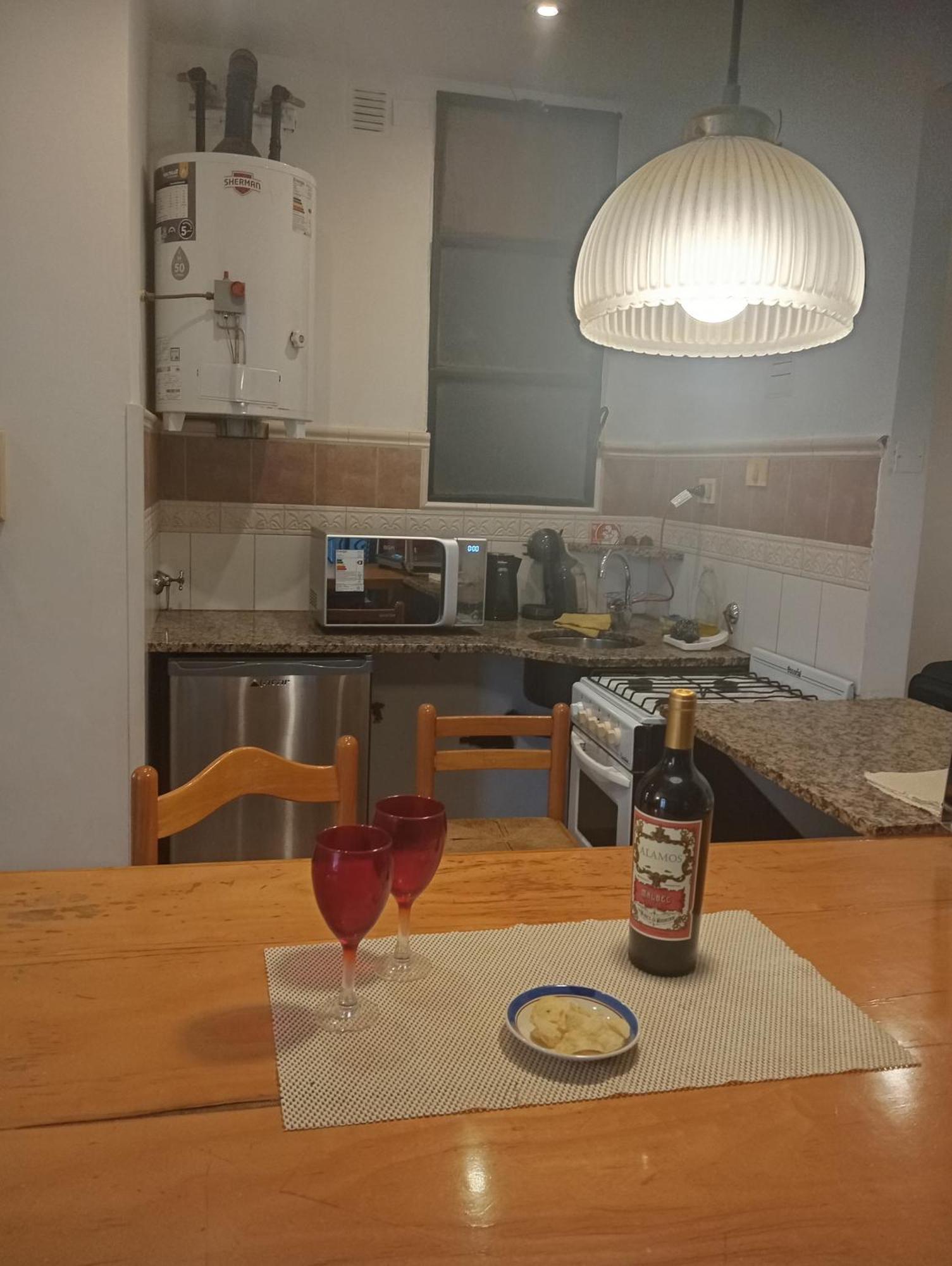 Corrientes Loft *