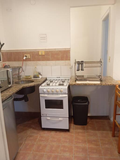 Corrientes Loft Buenos Aires