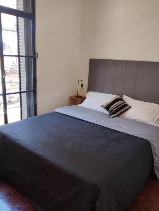 Apartment Corrientes Loft