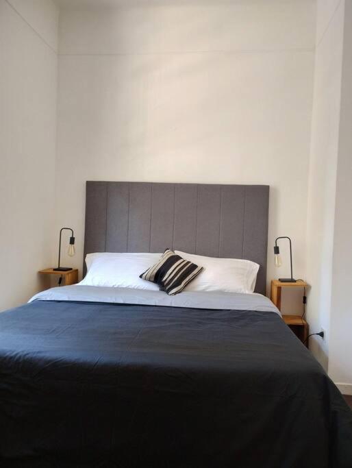 Apartment Corrientes Loft Buenos Aires