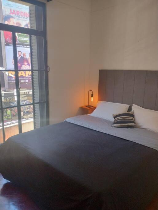 Corrientes Loft * Buenos Aires