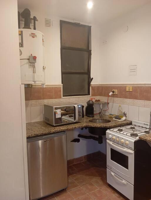 Corrientes Loft