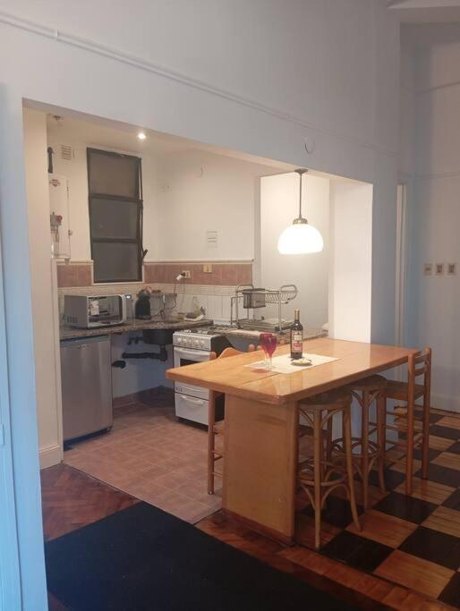 Corrientes Loft Apartment