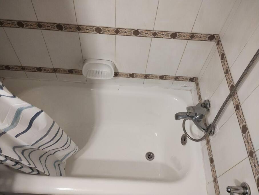 Apartment Corrientes Loft Buenos Aires