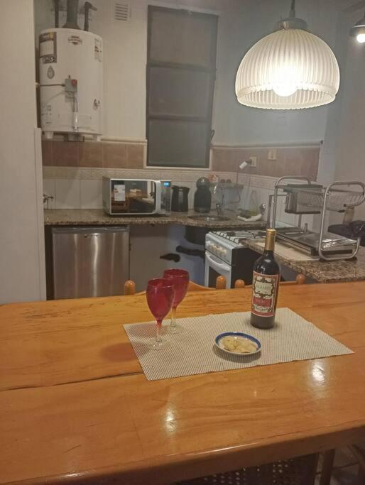 Apartment Corrientes Loft Buenos Aires