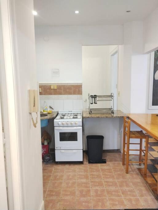Apartment Corrientes Loft Buenos Aires