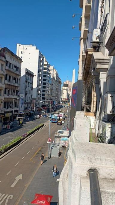 Apartment Corrientes Loft