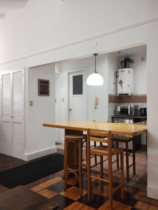 Corrientes Loft Apartment