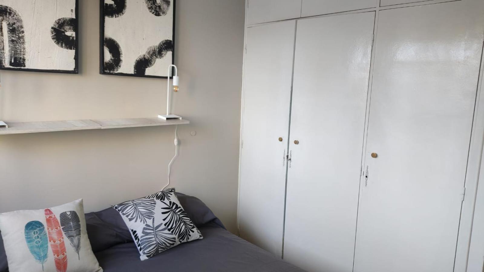 Apartment Palermo Hogar *