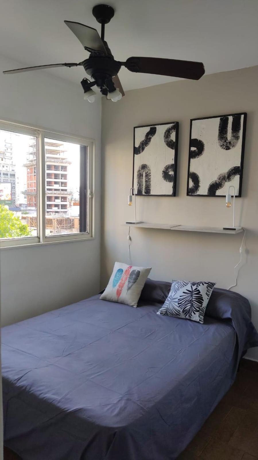 Palermo Hogar Apartment