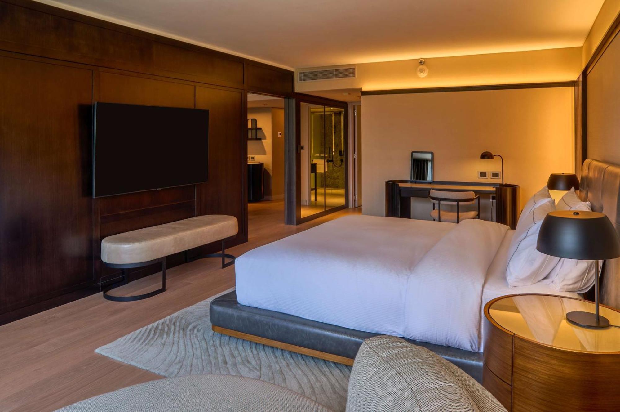 Hilton Hotel Buenos Aires