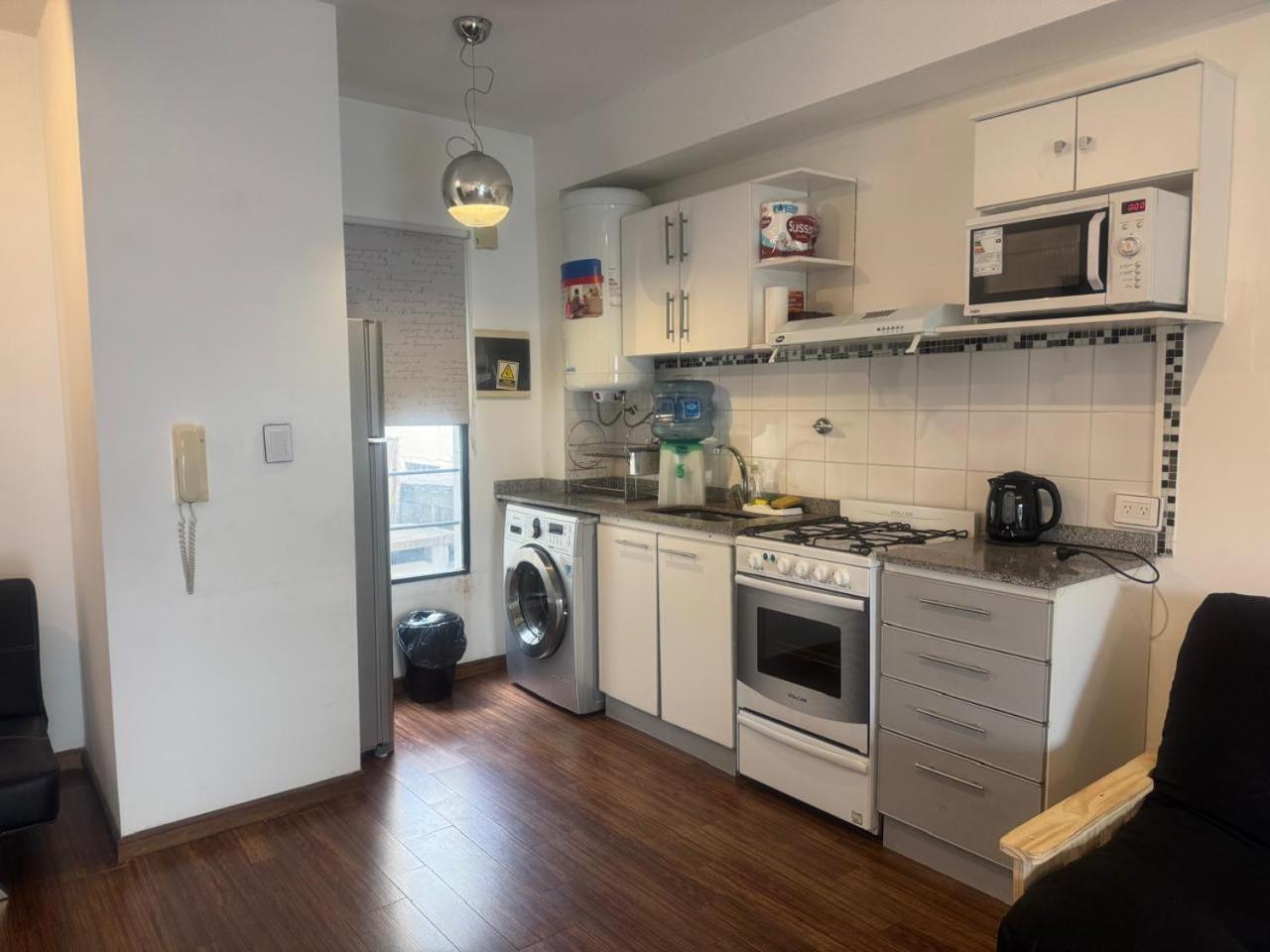 Granmonoambiente Pedraza 2134dos Buenos Aires