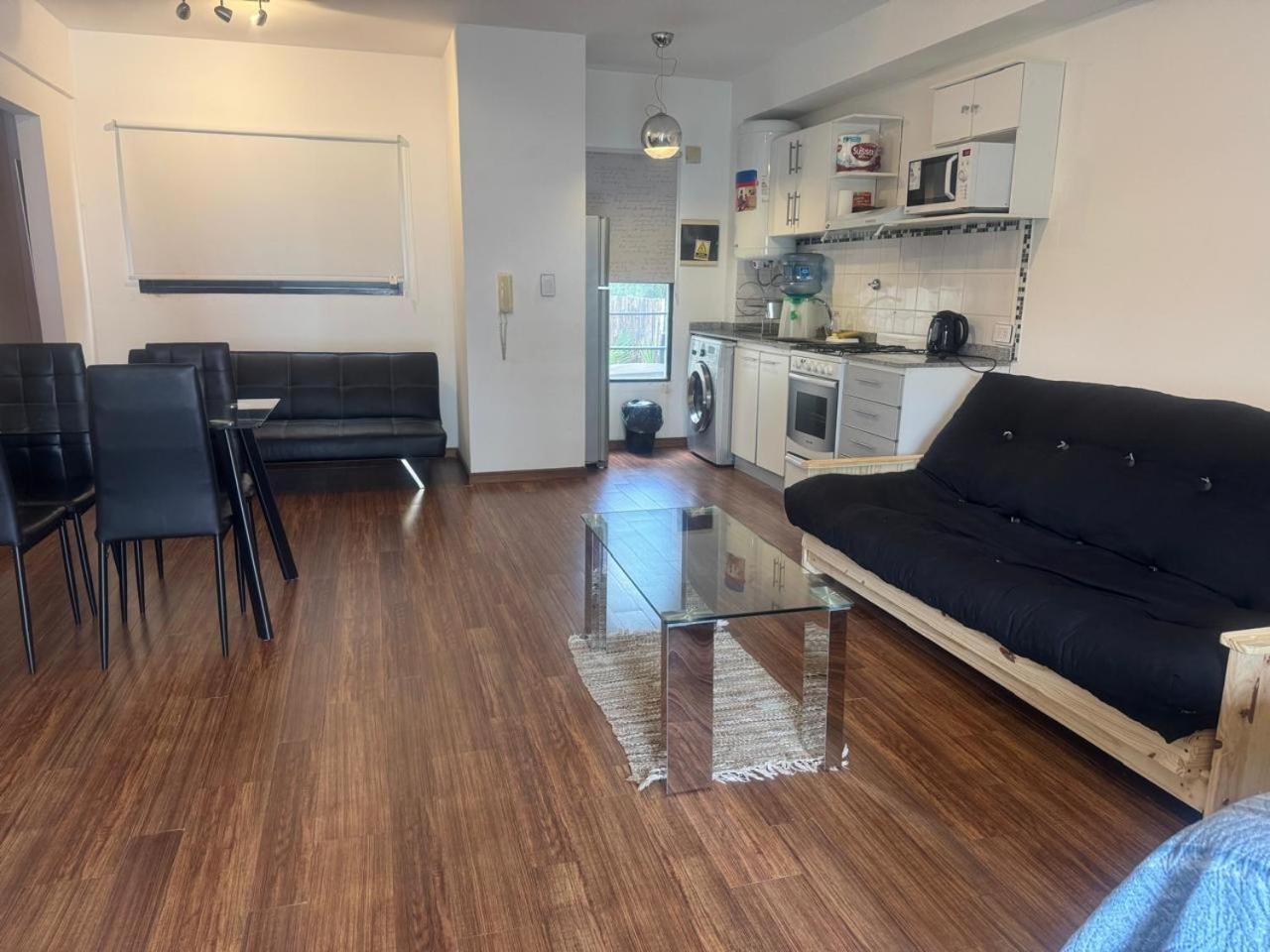 Granmonoambiente Pedraza 2134dos * Buenos Aires