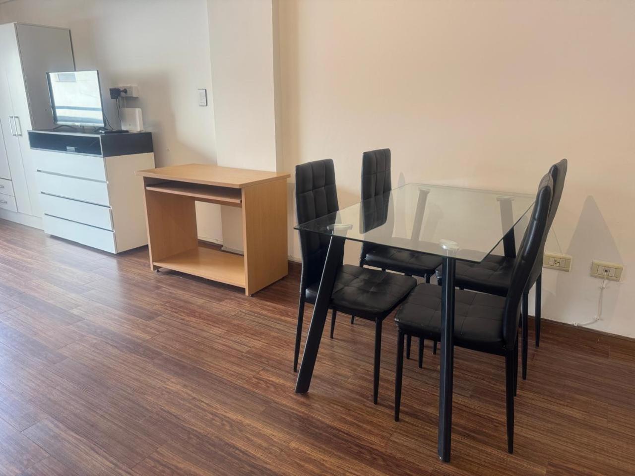 Granmonoambiente Pedraza 2134dos Apartment
