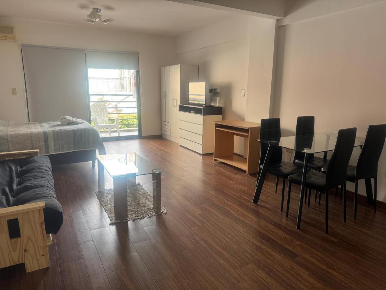 Apartment Granmonoambiente Pedraza 2134dos