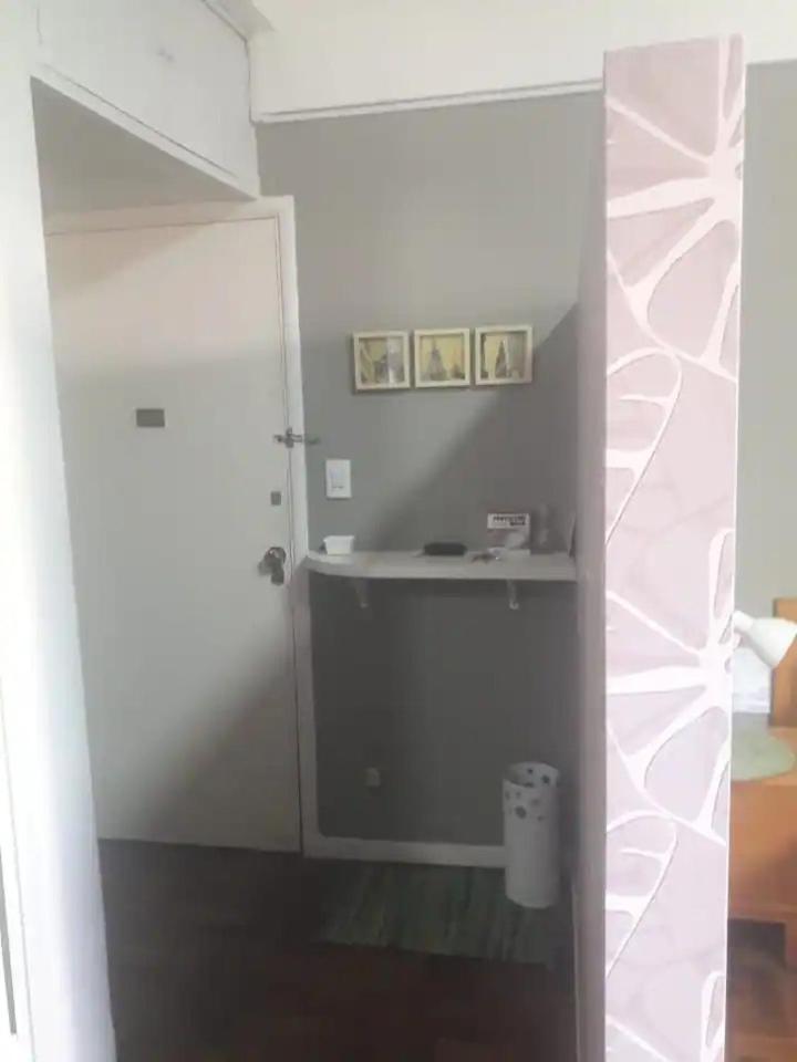 Apartment Encanto En Palermo Soho Buenos Aires