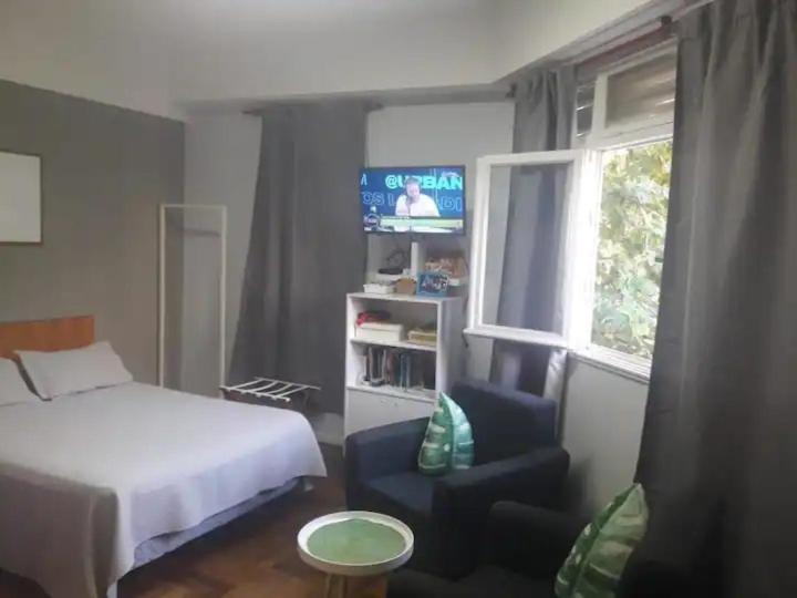 Encanto En Palermo Soho Apartment *