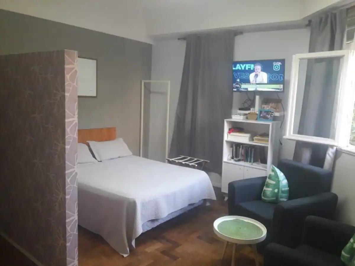 Encanto En Palermo Soho *
