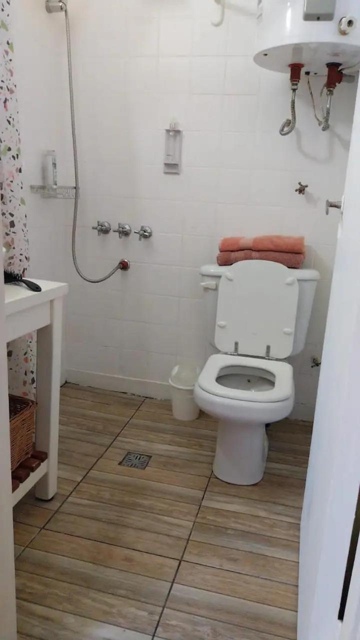 Apartment Encanto En Palermo Soho