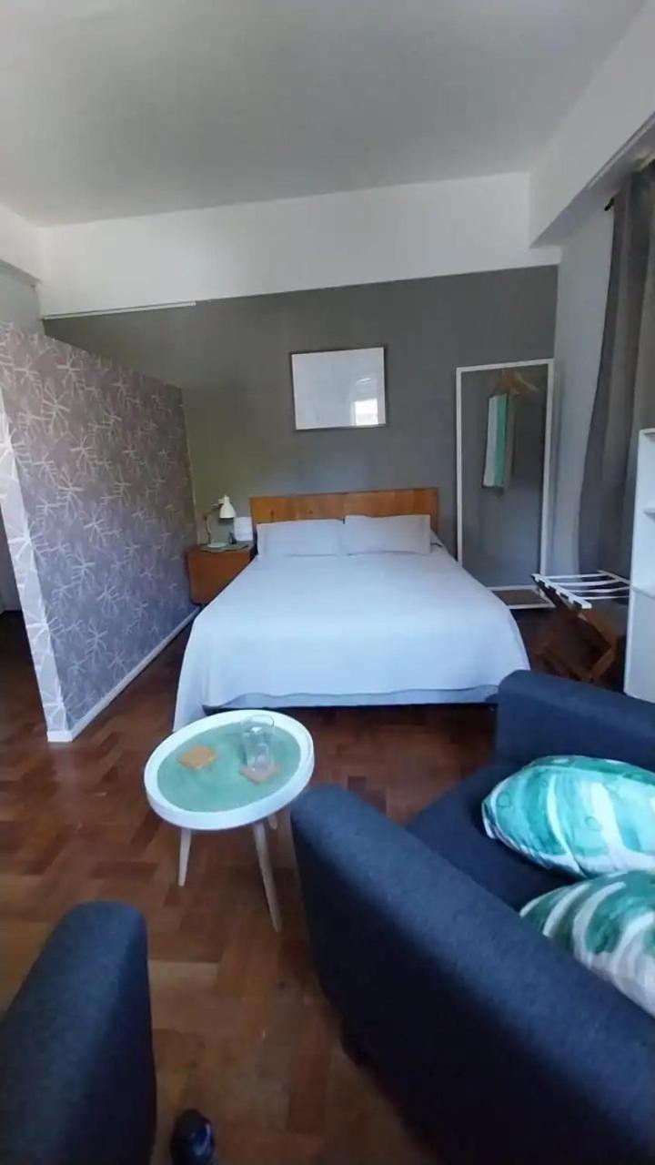 Apartment Encanto En Palermo Soho Buenos Aires