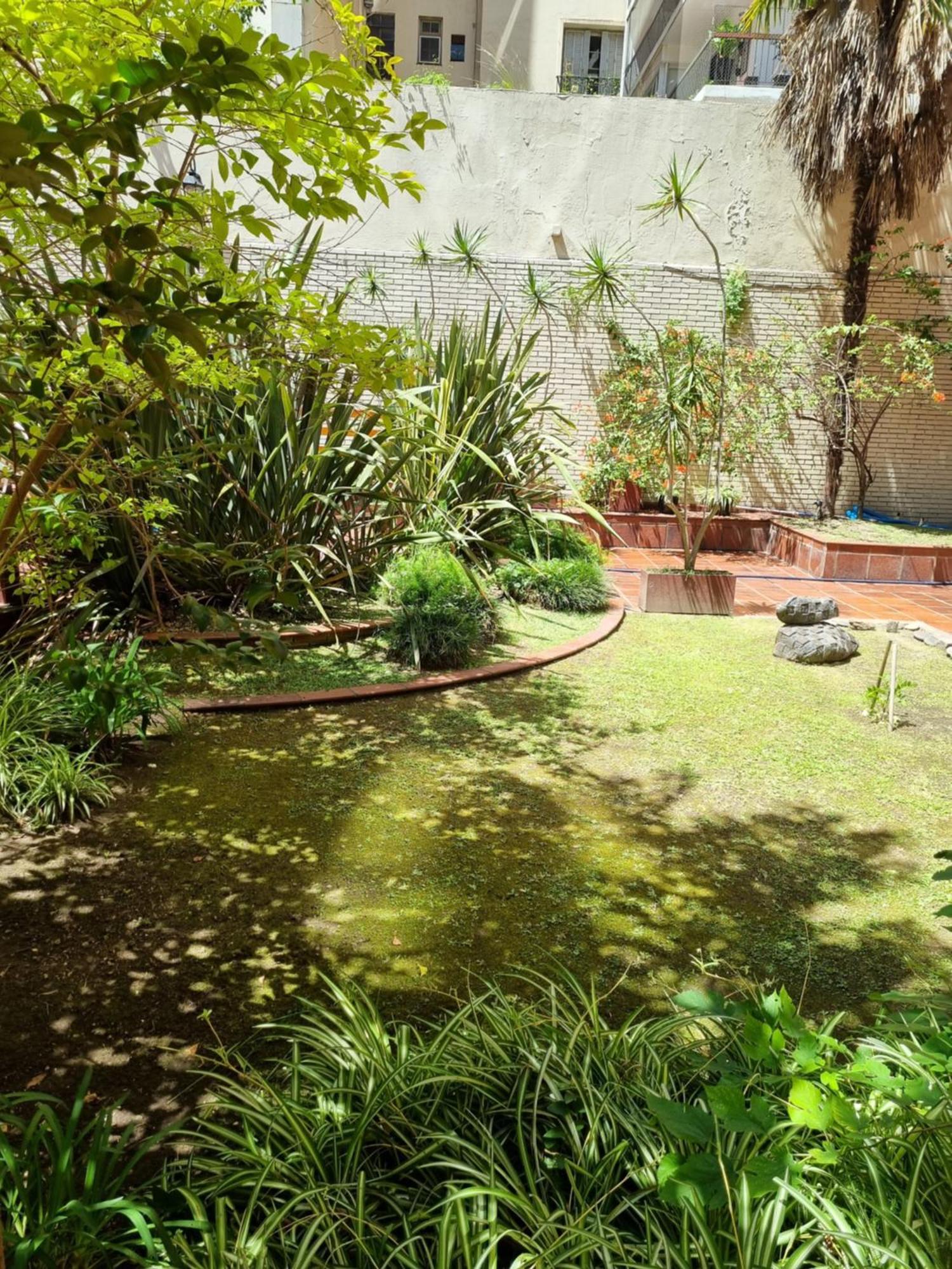 Apartamento Suipacha Exclusive Buenos Aires