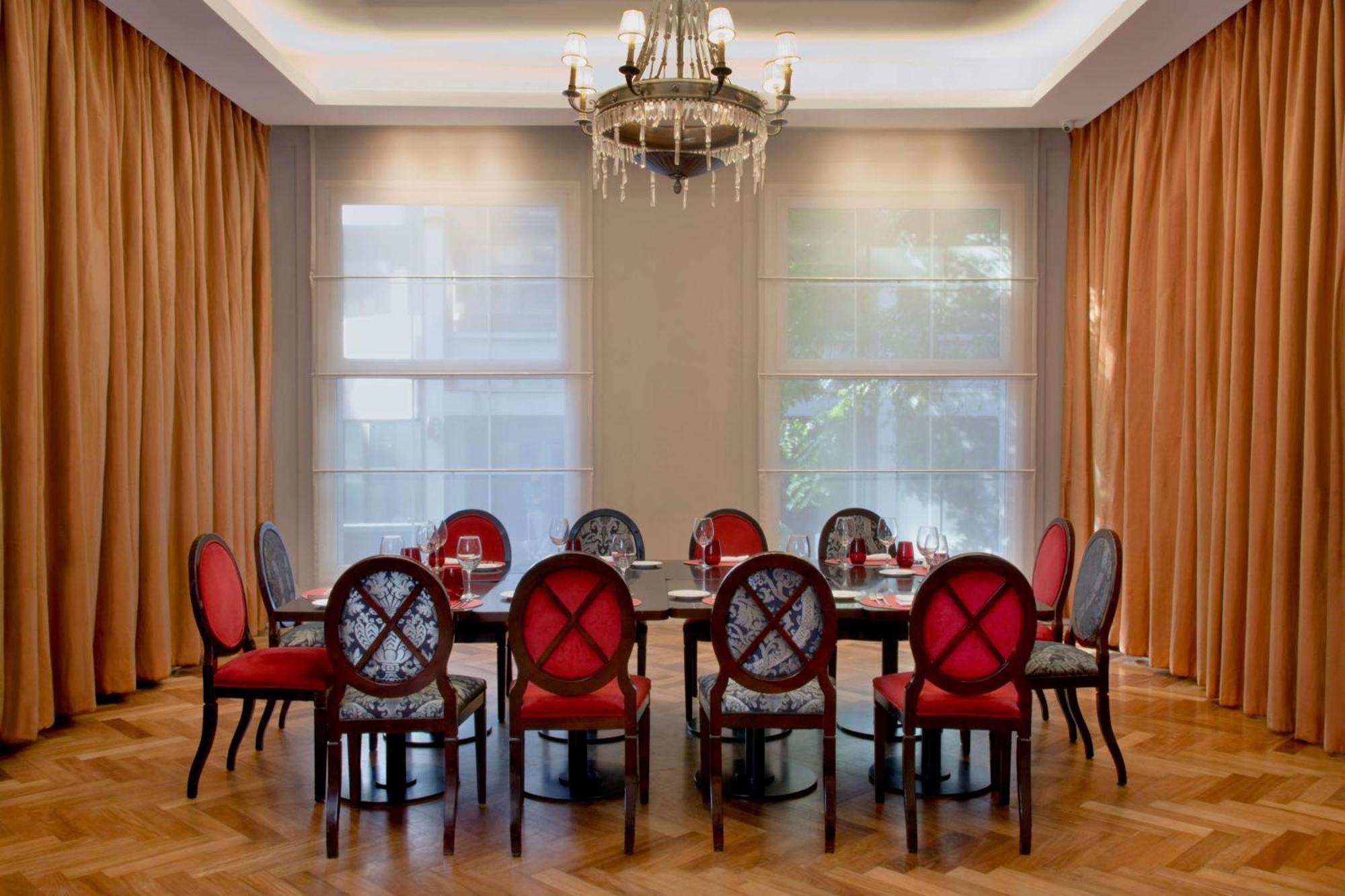 Hotel Nh Collection Lancaster