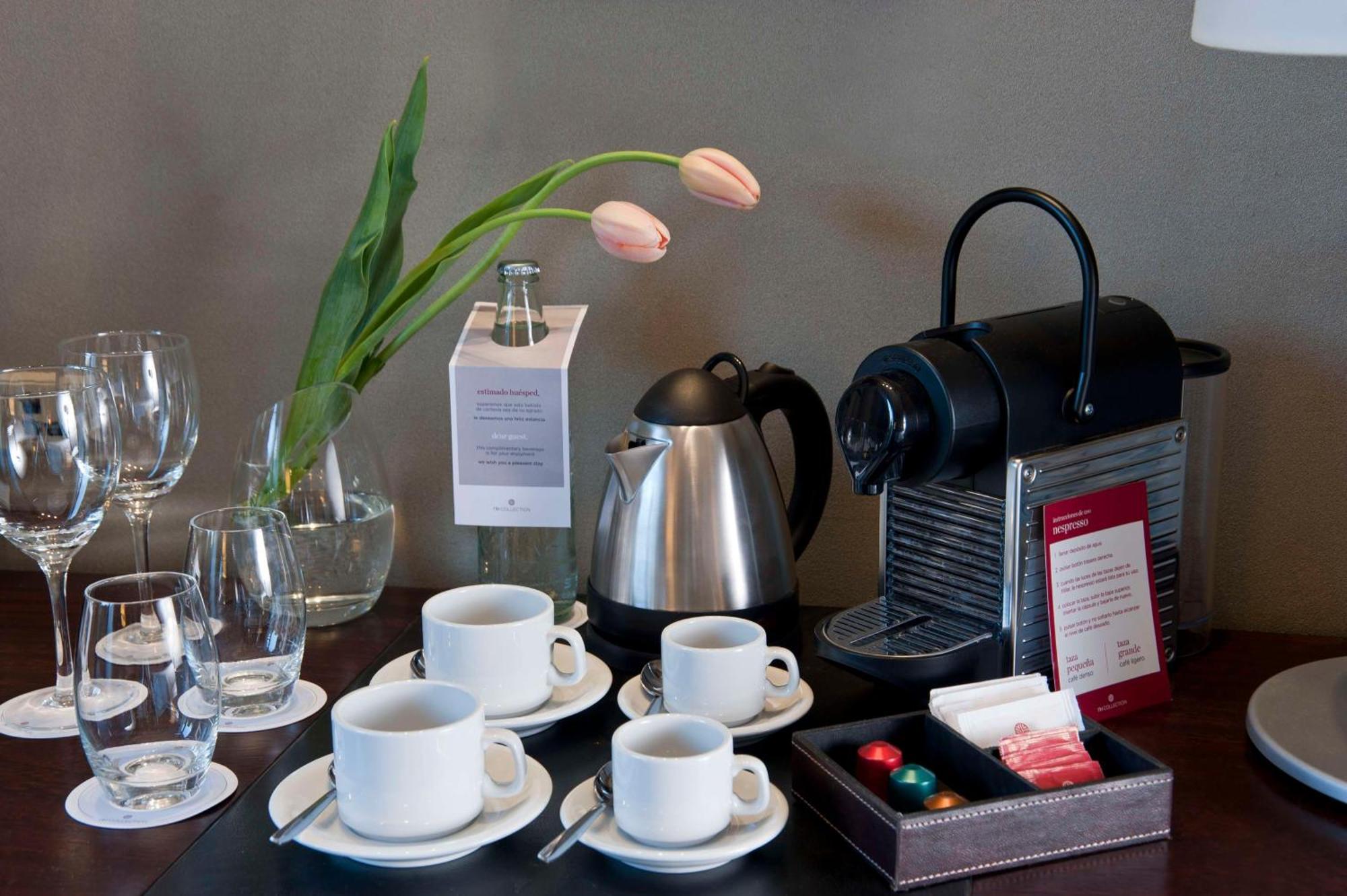 Nh Collection Lancaster Hotel Buenos Aires