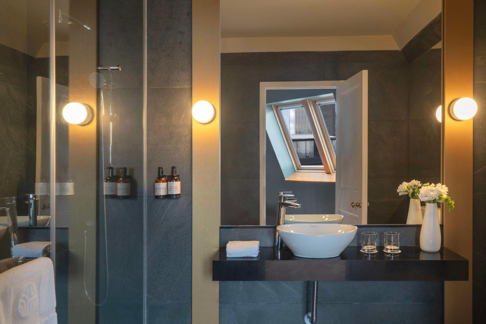Hotel Nh Collection Lancaster Buenos Aires