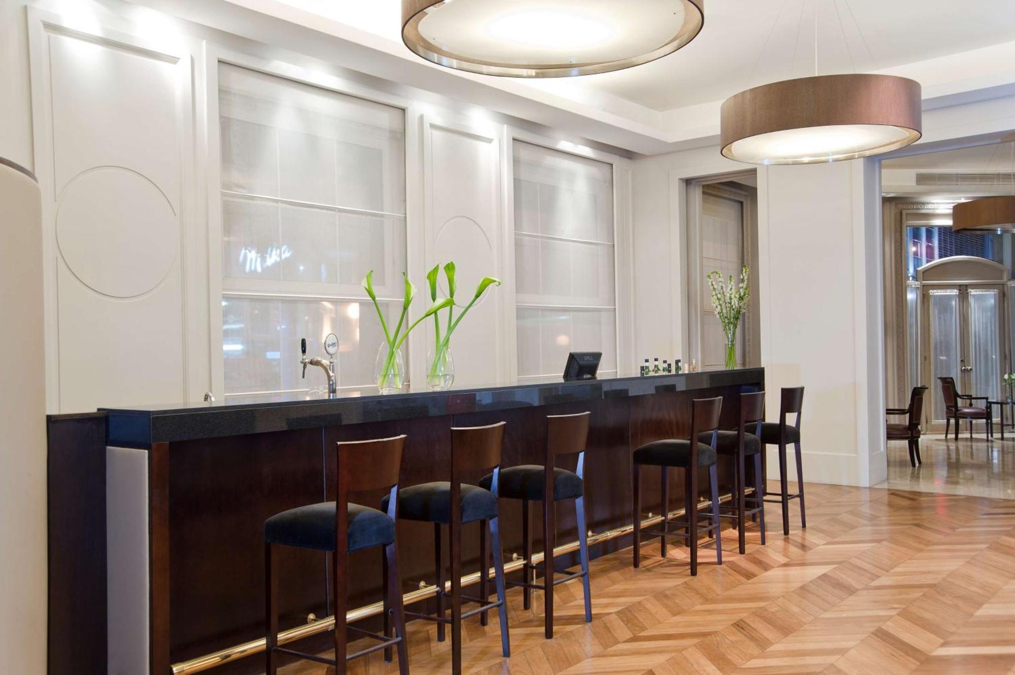 Nh Collection Lancaster Hotel