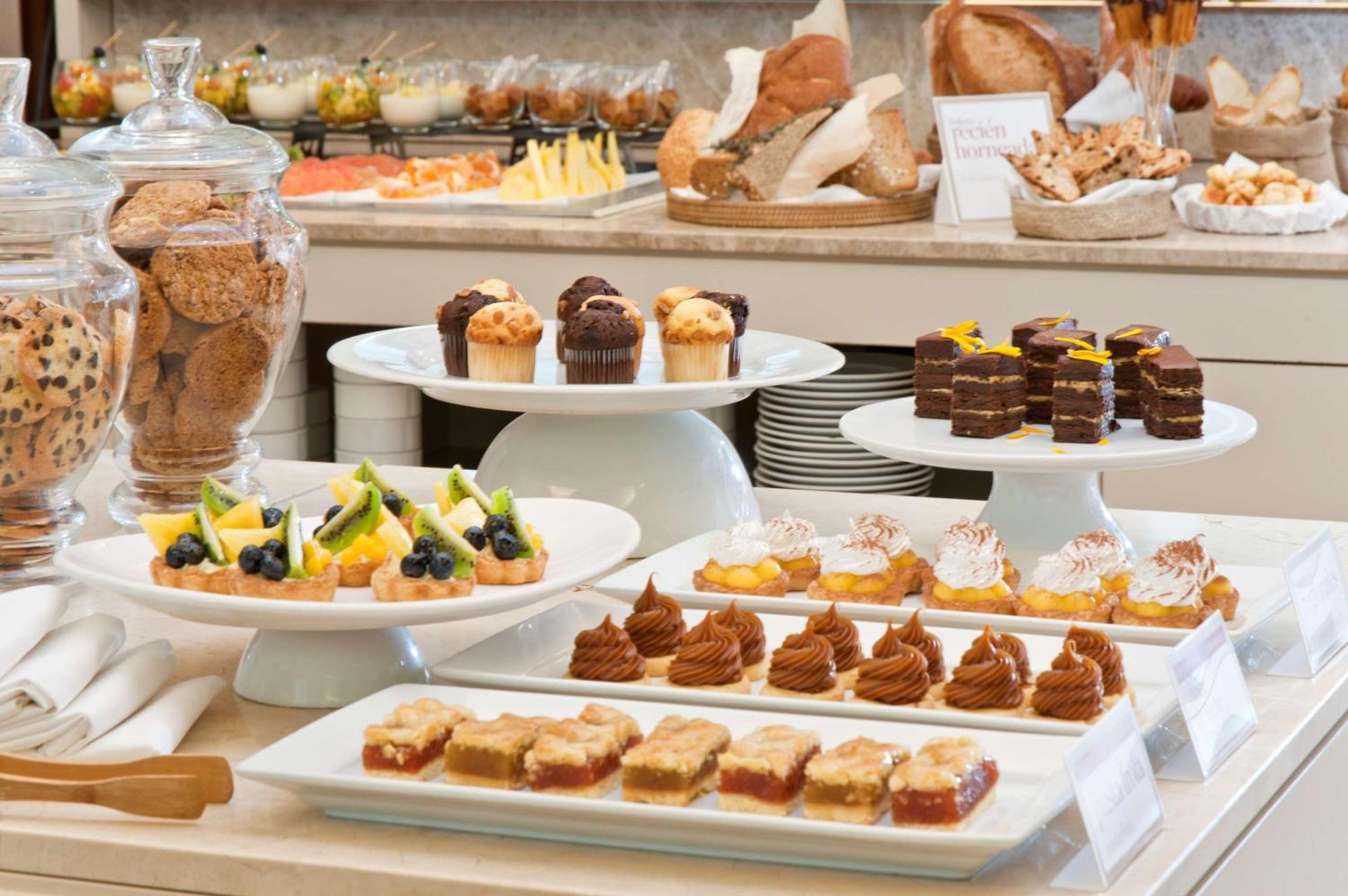 Nh Collection Lancaster Hotel Buenos Aires