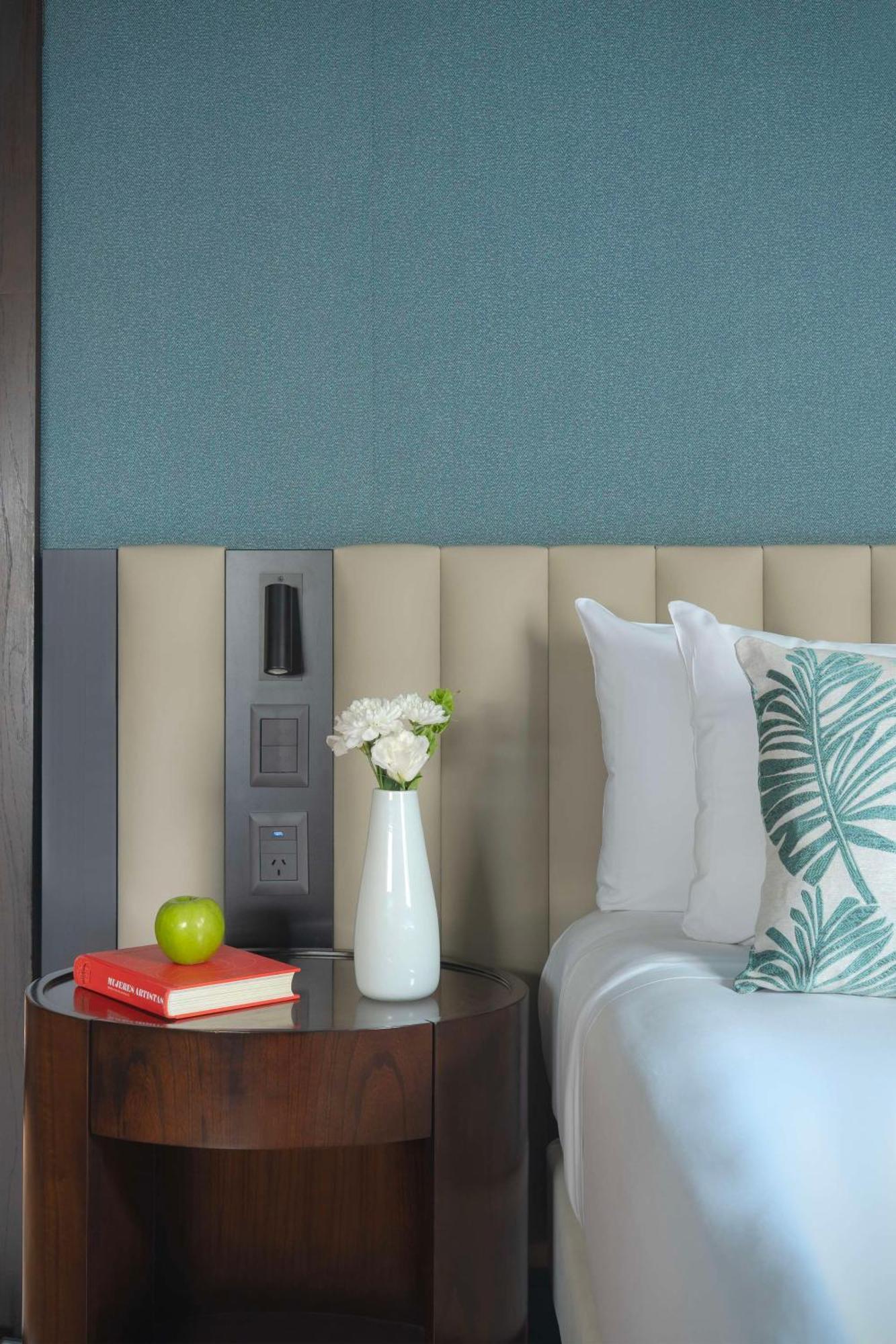 Nh Collection Lancaster 4* Buenos Aires