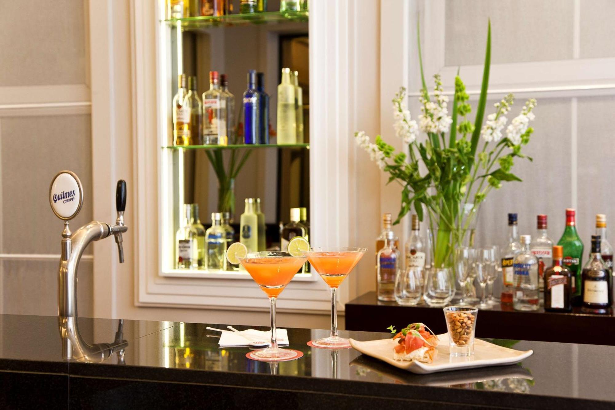 Nh Collection Lancaster Hotel 4*