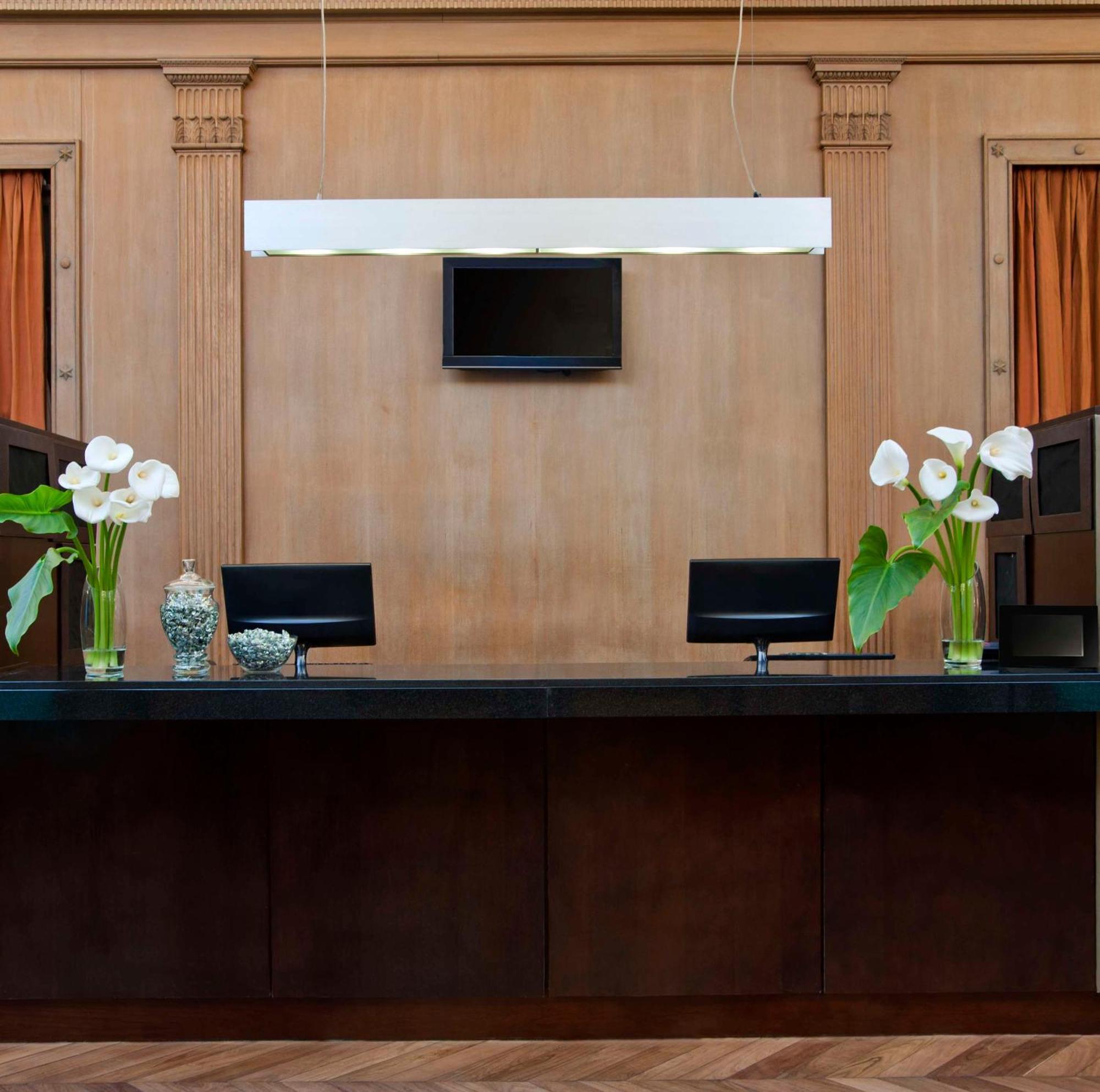 Hotel Nh Collection Lancaster Buenos Aires