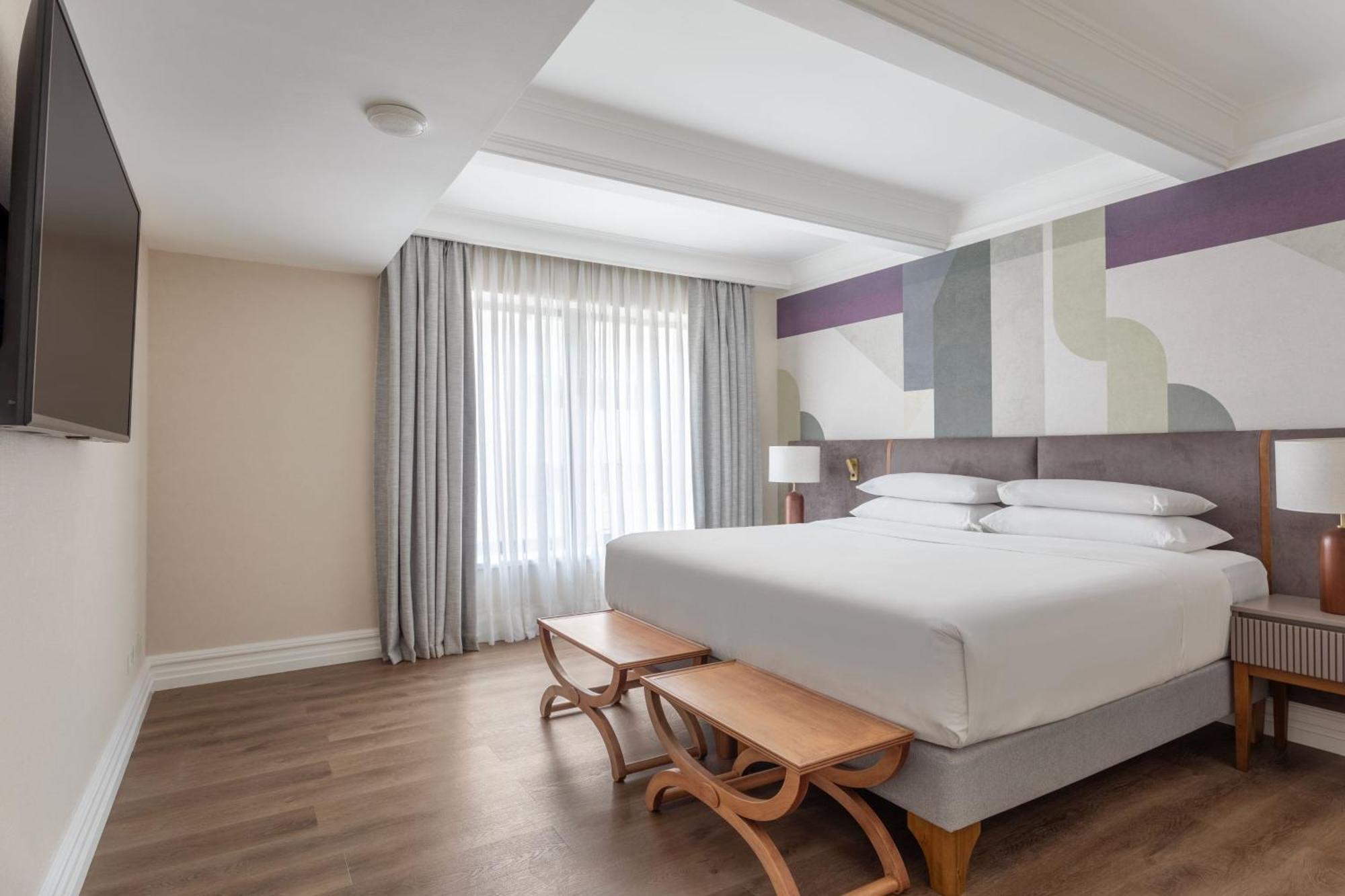 Marriott 5*