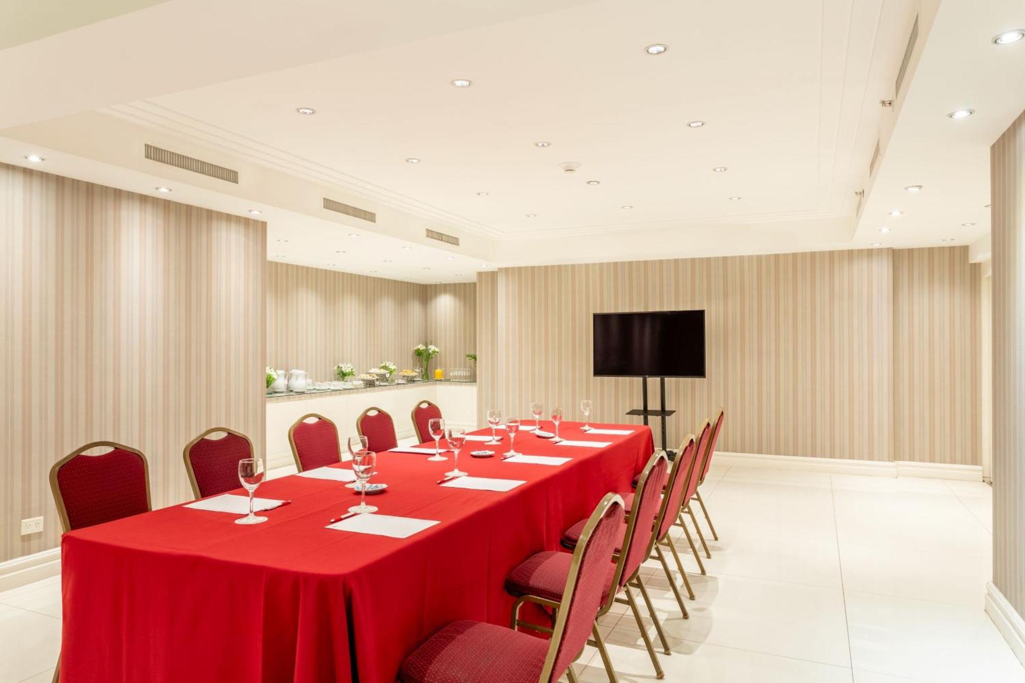 Marriott 5* Buenos Aires
