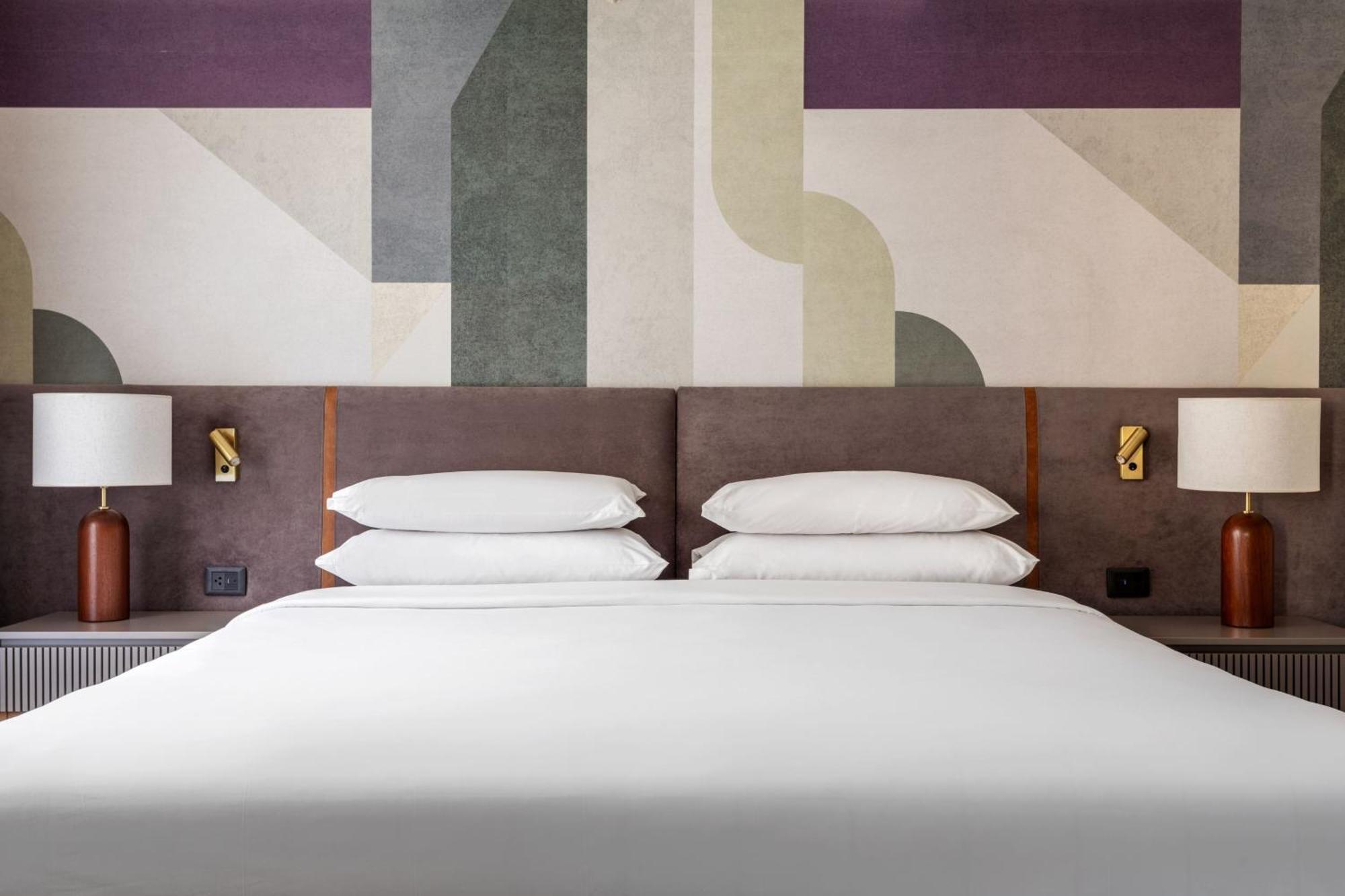 Marriott Hotel Buenos Aires