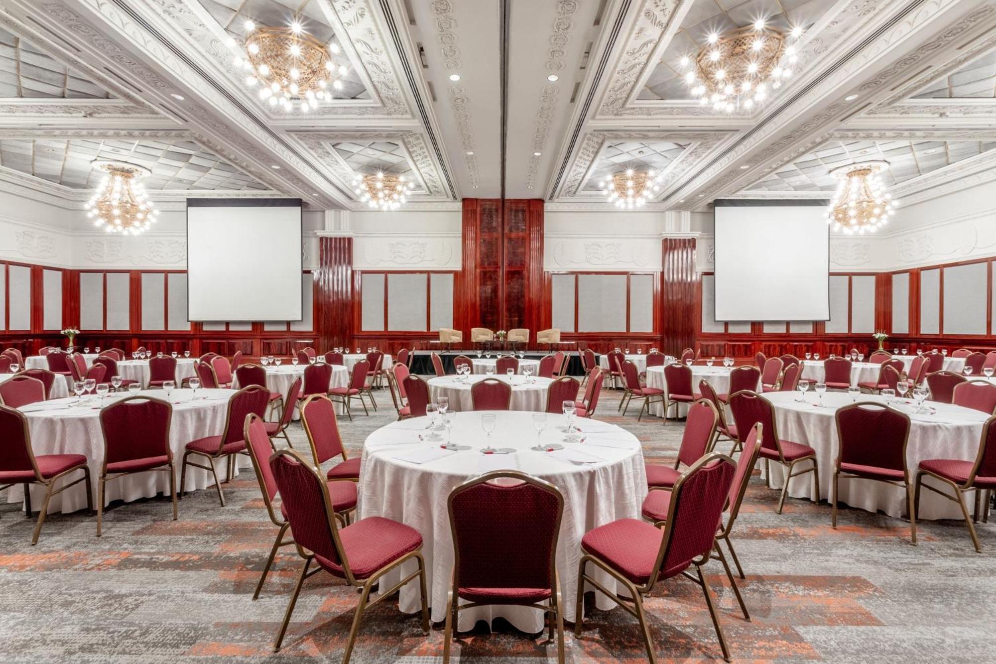 Marriott Buenos Aires