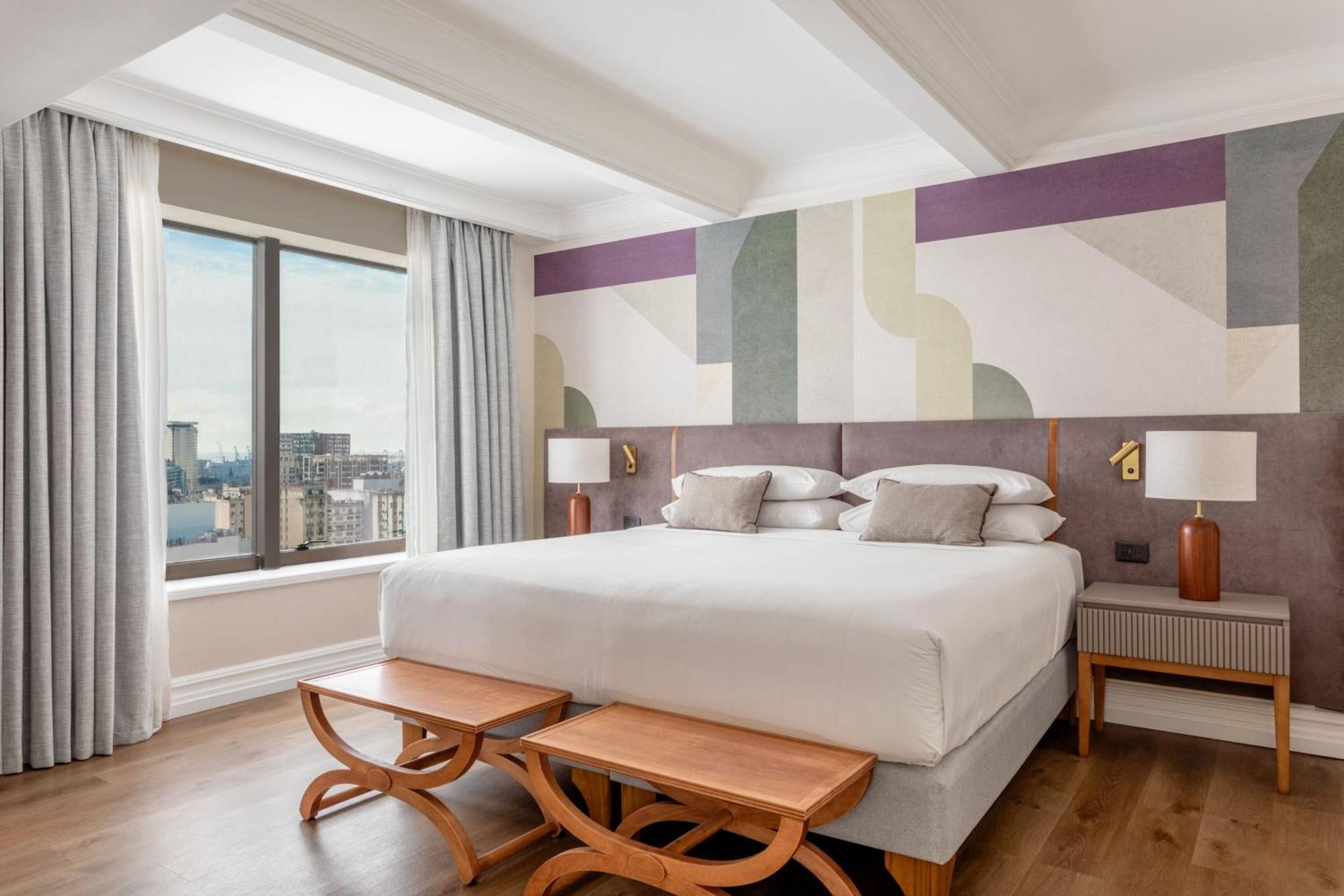 Marriott 5* Buenos Aires