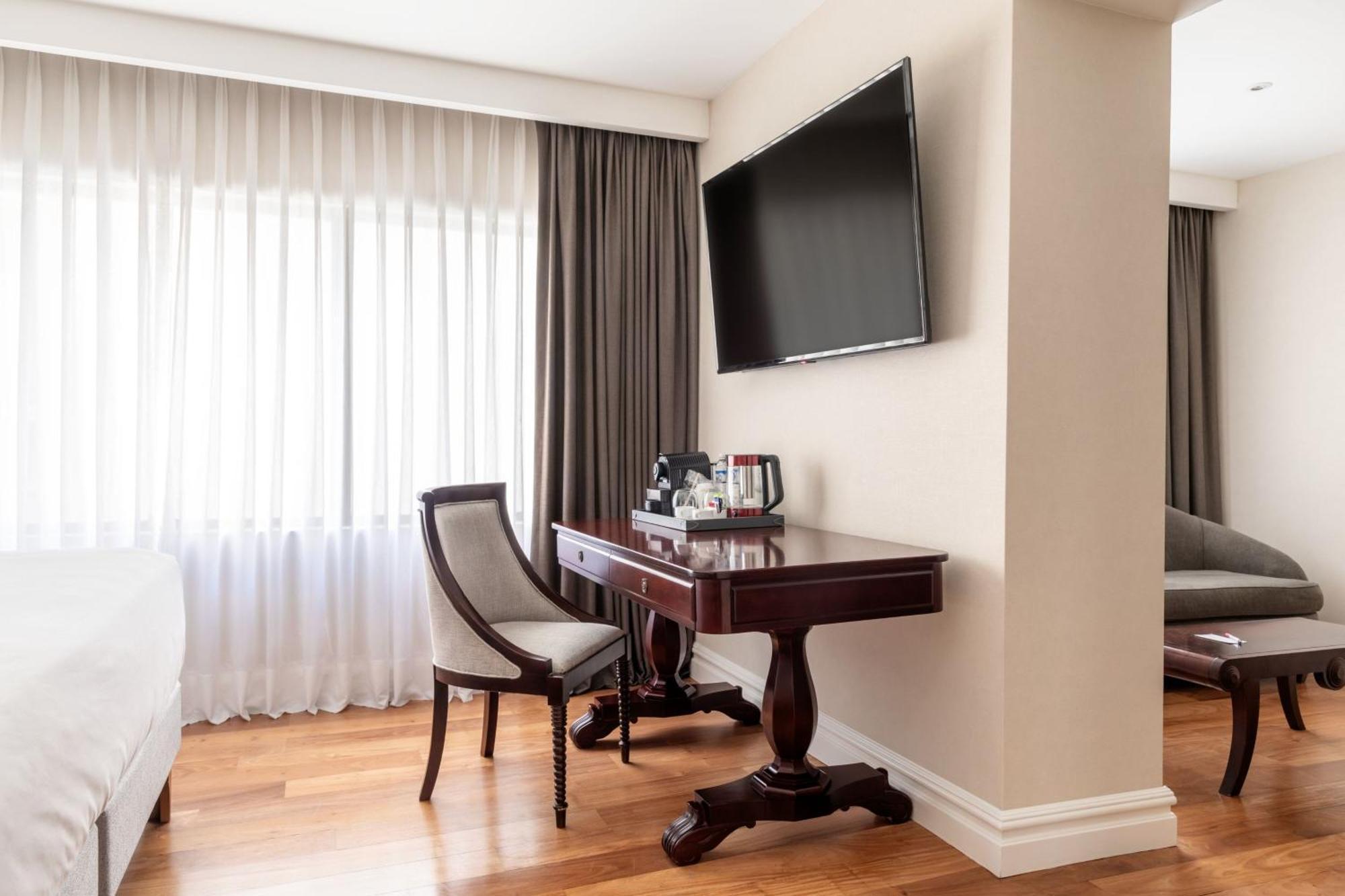 Marriott Hotel Buenos Aires