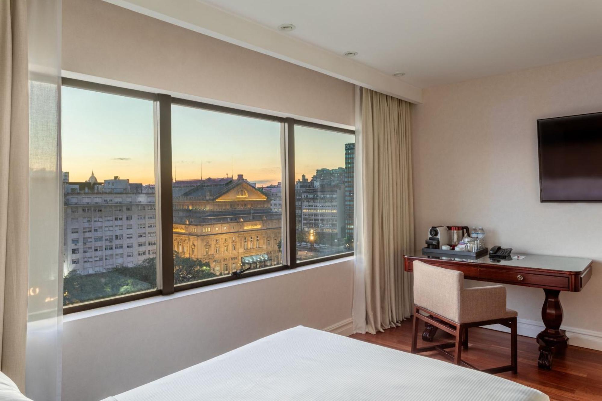 Marriott Buenos Aires