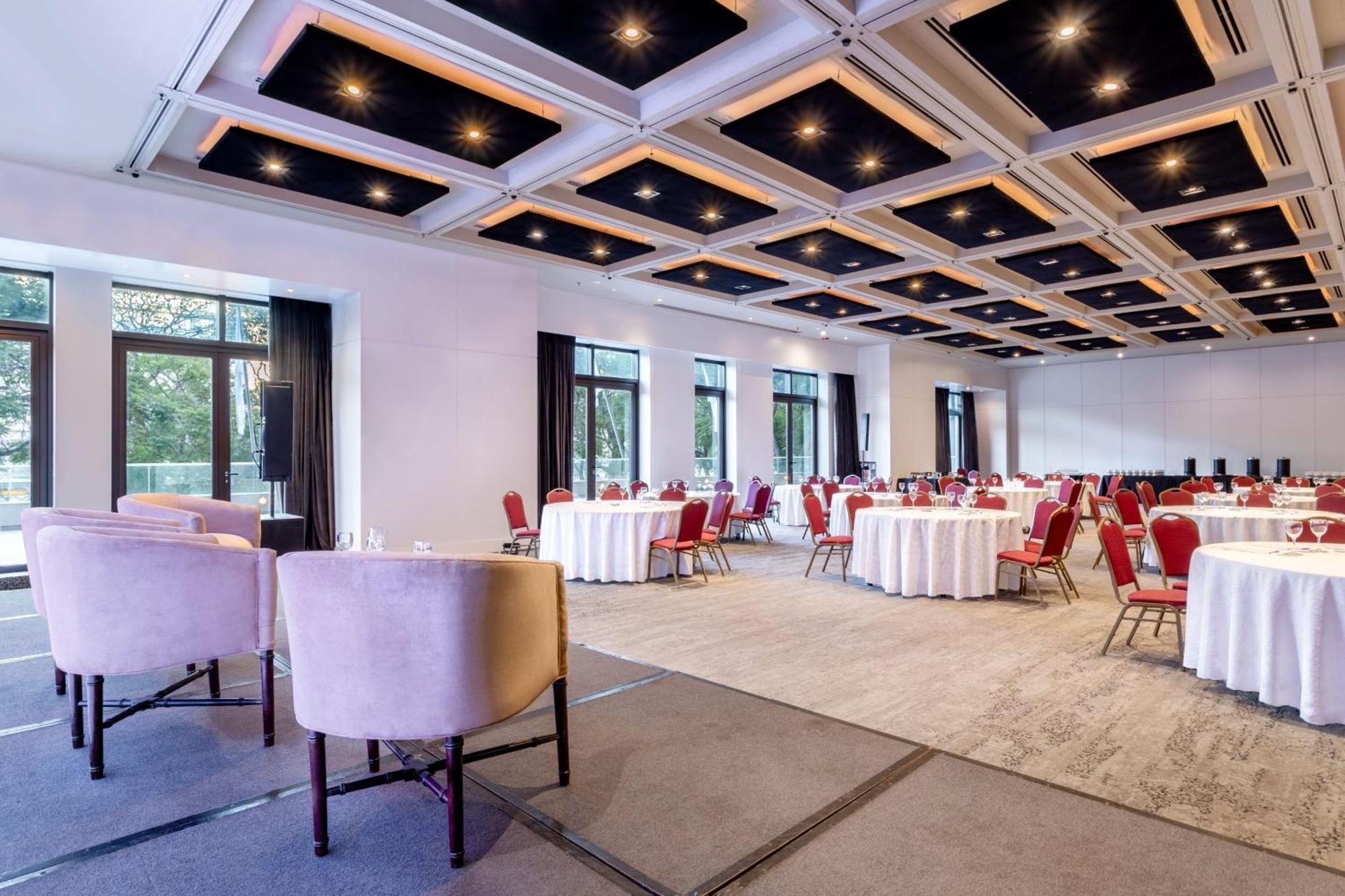 Marriott 5* Buenos Aires