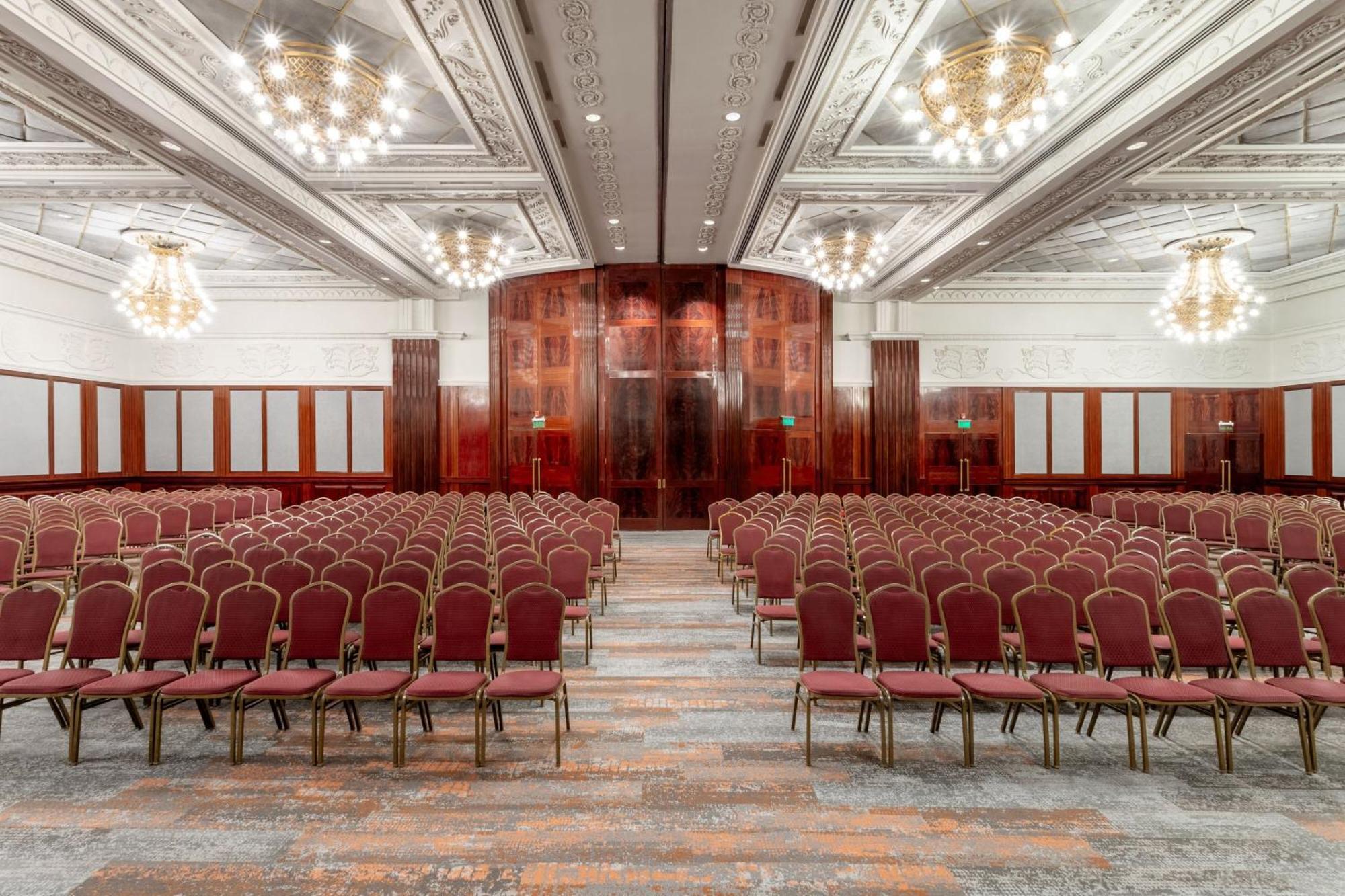 Marriott Hotel