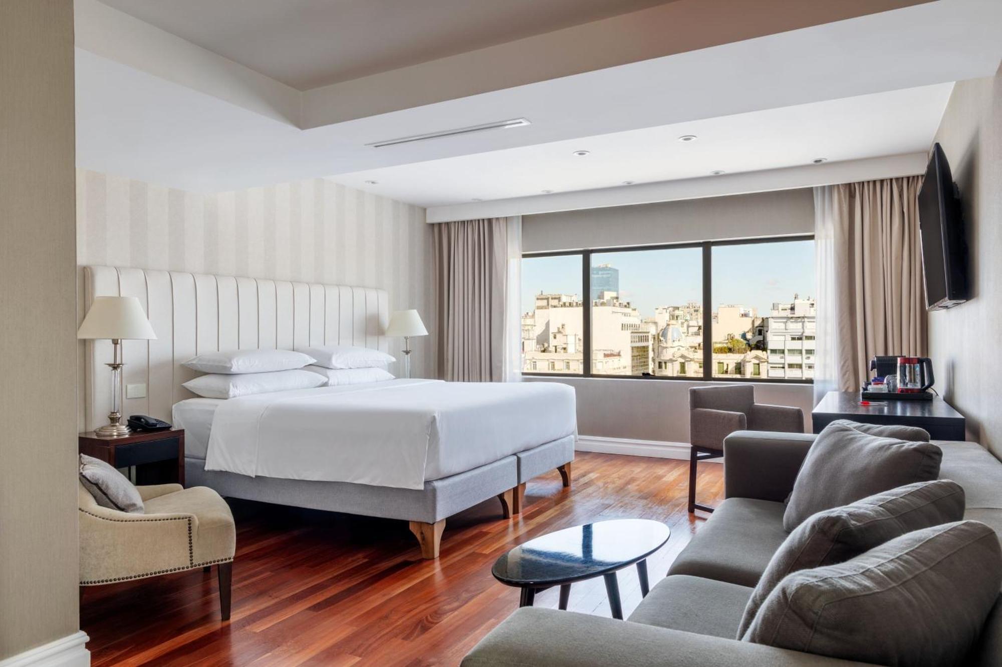 Marriott 5*