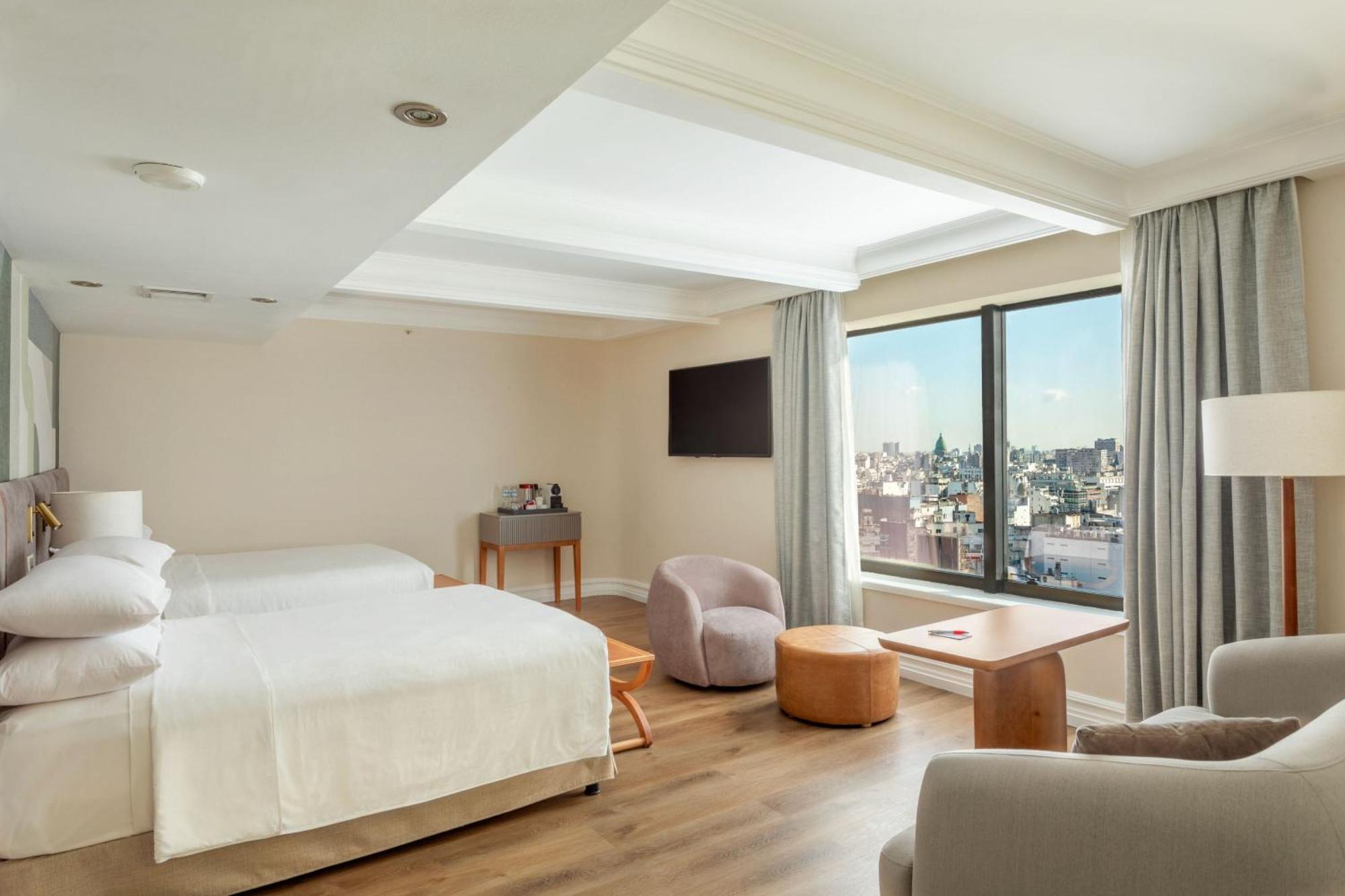 Marriott Buenos Aires